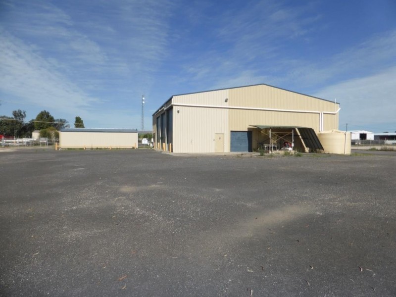 16 – 22 Cooper St, Chinchilla QLD 4413