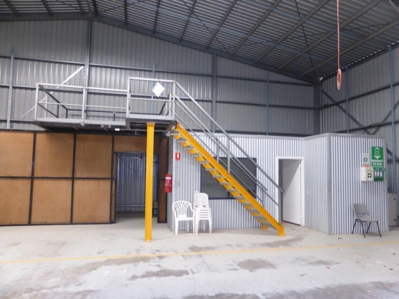16 – 22 Cooper St, Chinchilla QLD 4413