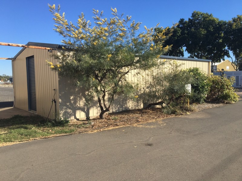 16 – 22 Cooper St, Chinchilla QLD 4413