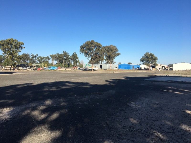 16 – 22 Cooper St, Chinchilla QLD 4413