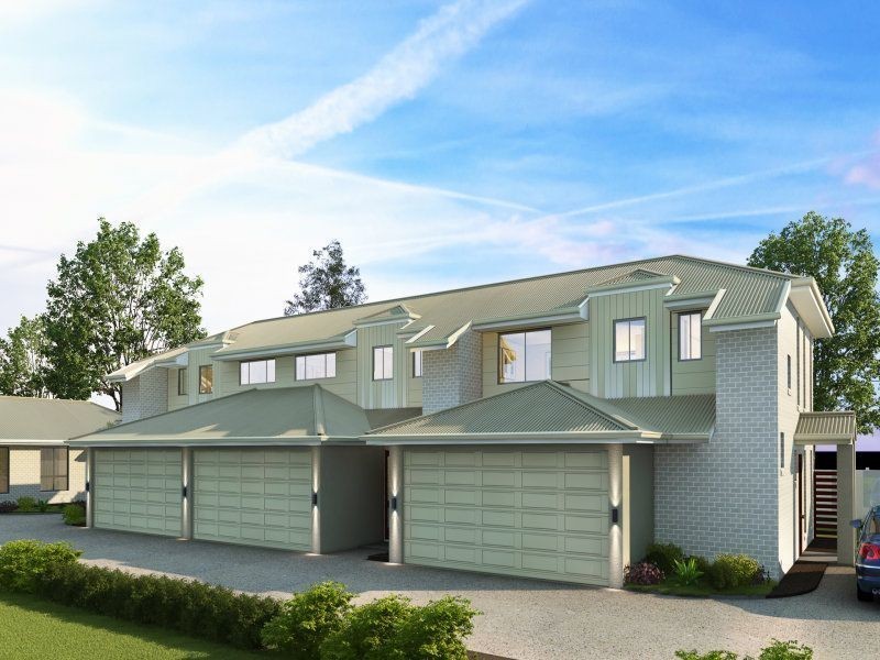 2/21 Dudley Street, Chinchilla QLD 4413