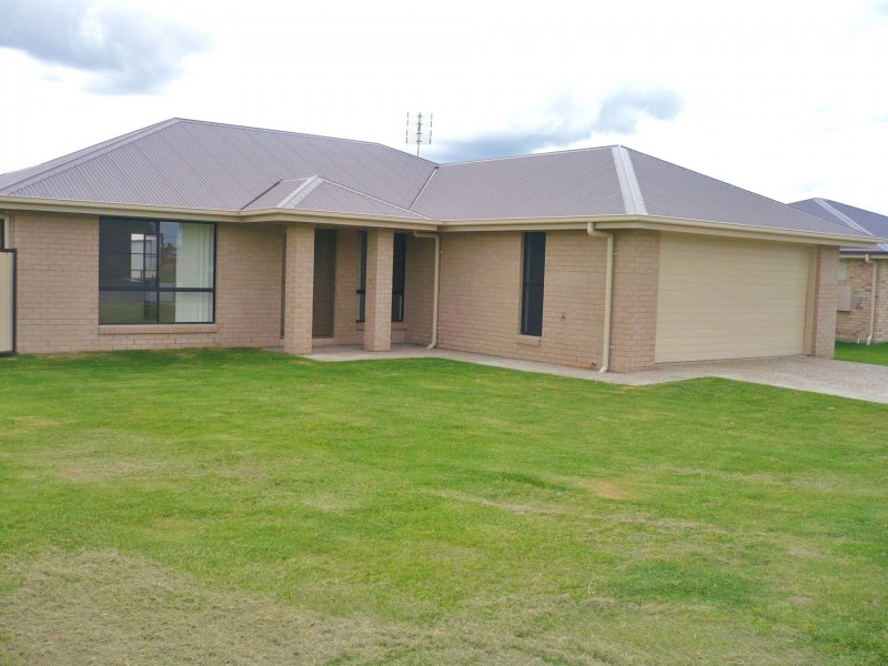 117 Zeller Street, Chinchilla QLD 4413