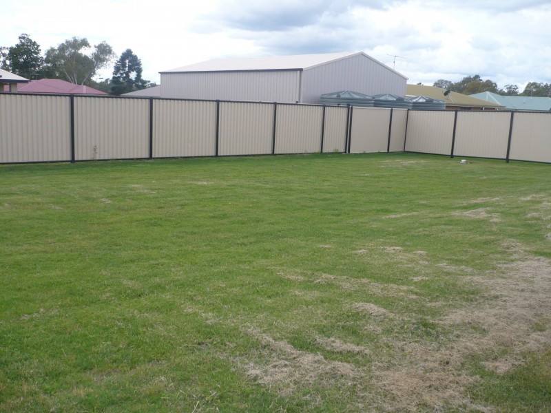 117 Zeller Street, Chinchilla QLD 4413