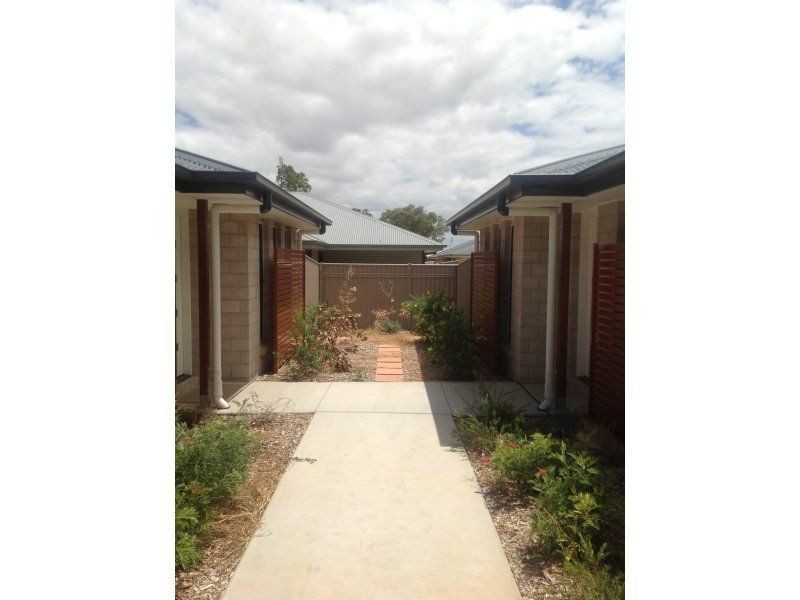 4/1 Frame Street, Chinchilla QLD 4413