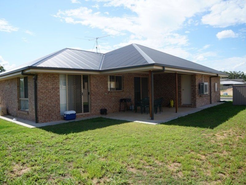 6 Frame Street, Chinchilla QLD 4413