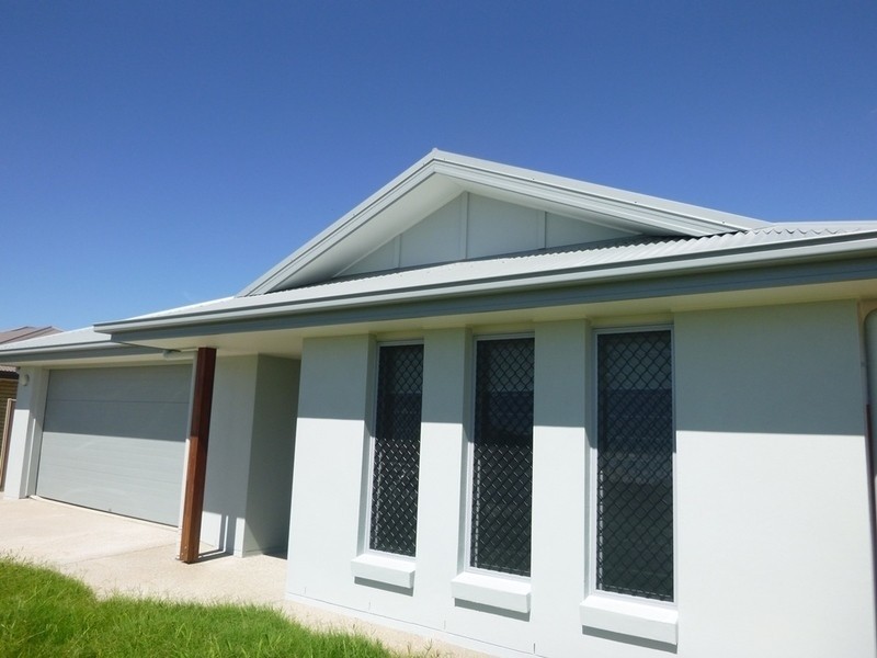 10 Archer Street, Chinchilla QLD 4413