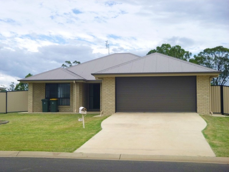 20 Cameron Street, Chinchilla QLD 4413