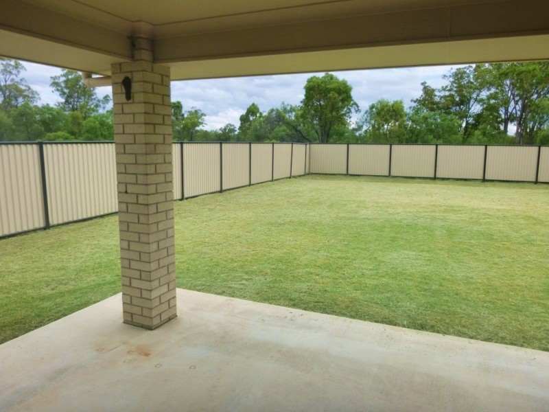 20 Cameron Street, Chinchilla QLD 4413