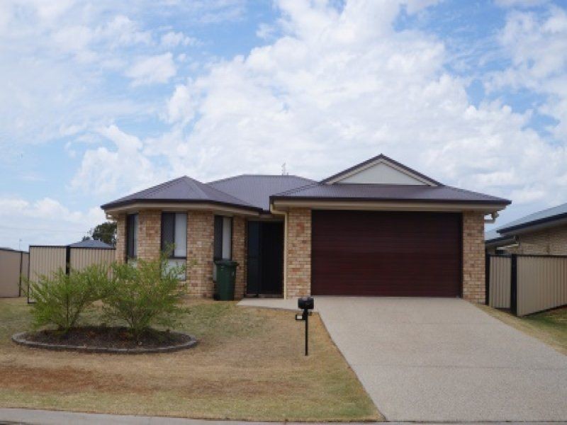 22 Campbell Street, Chinchilla QLD 4413