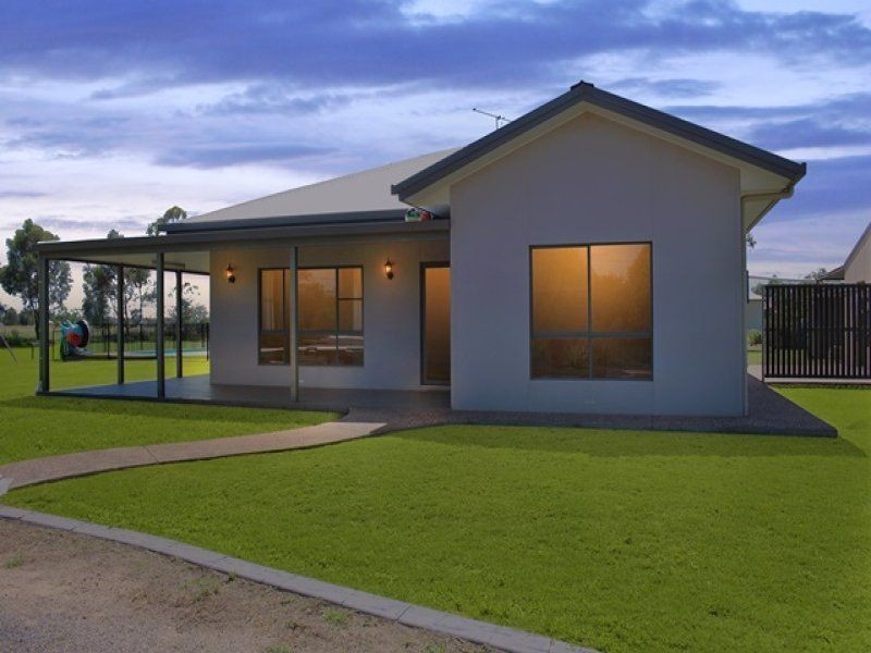 5 Beech Court, Chinchilla QLD 4413