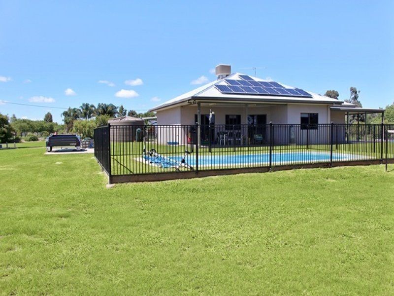 5 Beech Court, Chinchilla QLD 4413