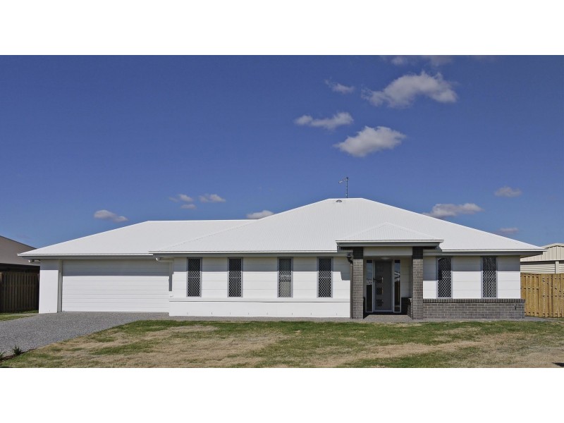 11 Brennan Place, Chinchilla QLD 4413