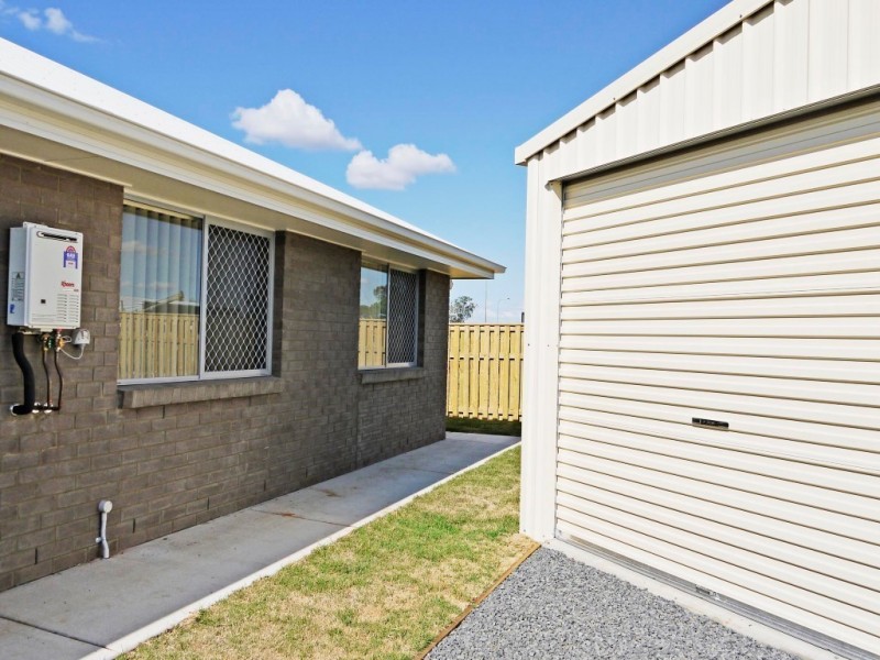 11 Brennan Place, Chinchilla QLD 4413