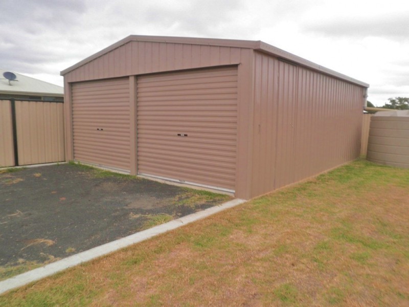 14 Sheridan Street, Chinchilla QLD 4413