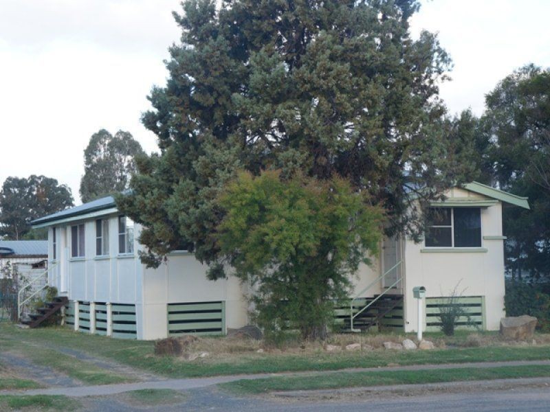 68 Colamba Street, Chinchilla QLD 4413