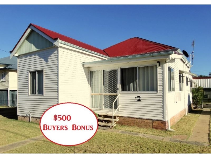 9 First Avenue, Chinchilla QLD 4413