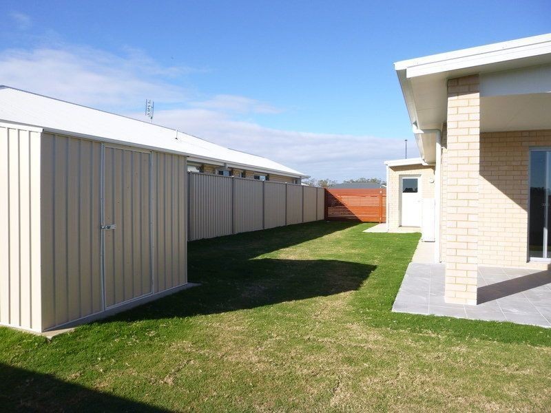 32 Bridgeman Parade, Chinchilla QLD 4413