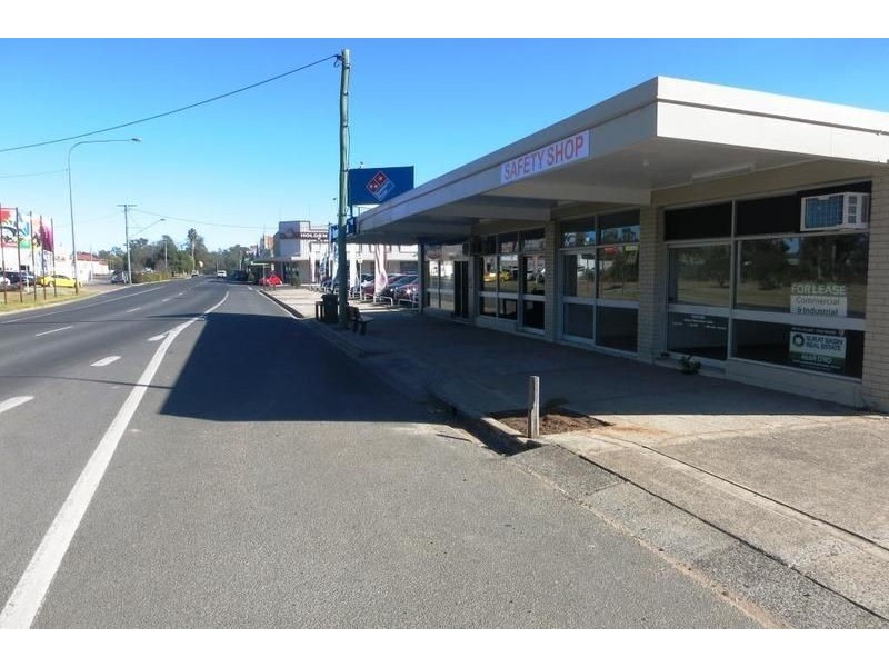 75 Chinchilla Street, Chinchilla QLD 4413