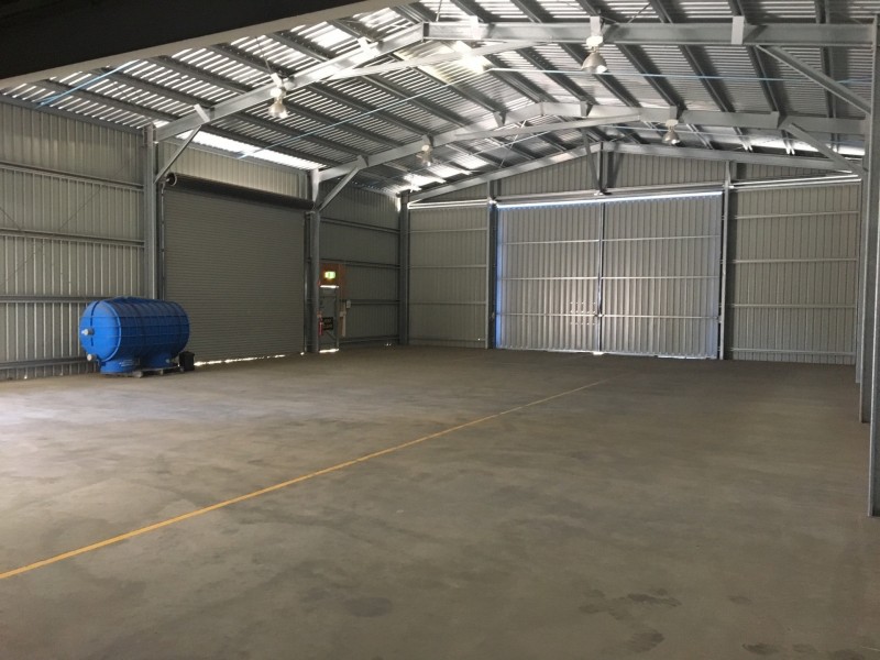 16 Malduf St, Chinchilla QLD 4413