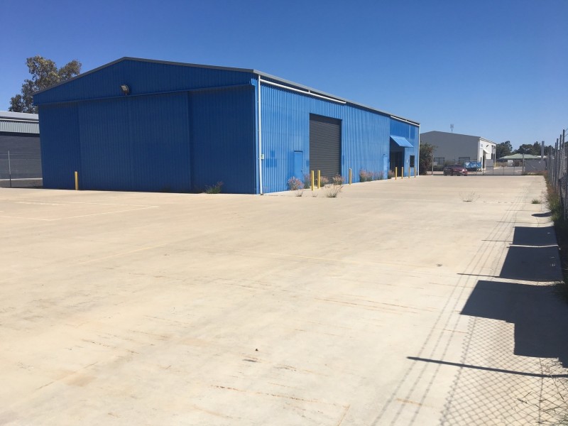 16 Malduf St, Chinchilla QLD 4413