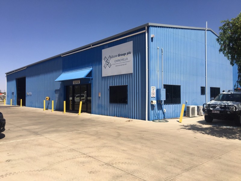 16 Malduf St, Chinchilla QLD 4413