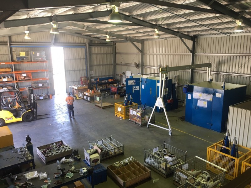 16 Malduf St, Chinchilla QLD 4413