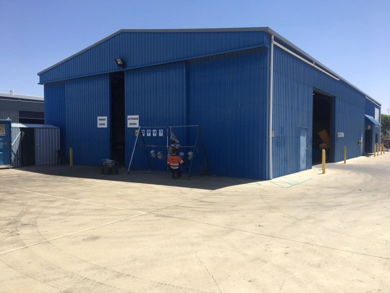 16 Malduf St, Chinchilla QLD 4413