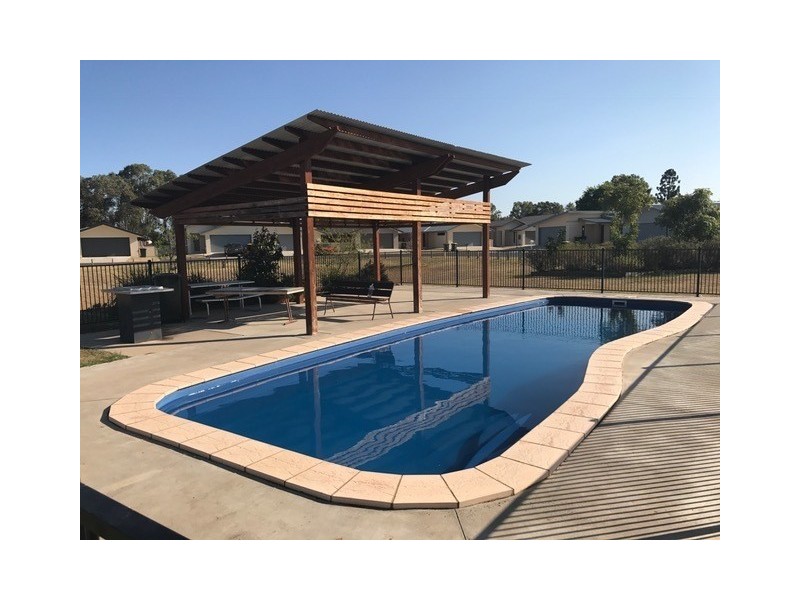 33 Cello Court, Chinchilla QLD 4413