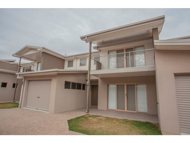 5/46 Hypatia Street, Chinchilla QLD 4413