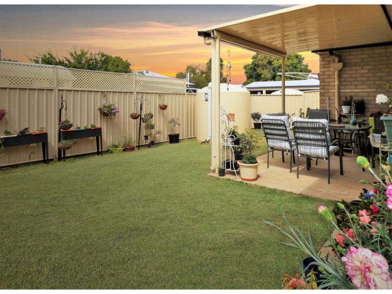 1/27 Mann Street, Chinchilla QLD 4413