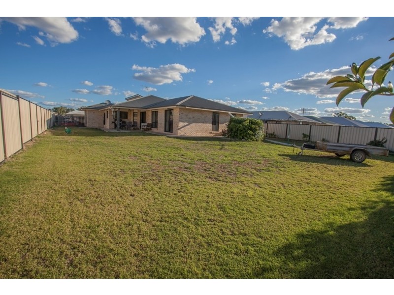 15 Frame Street, Chinchilla QLD 4413