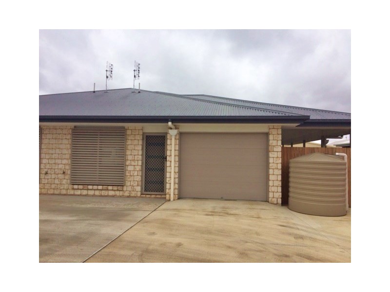 3/15 Dudley Street, Chinchilla QLD 4413