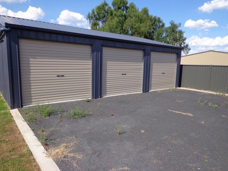 11 Layne Crescent, Chinchilla QLD 4413