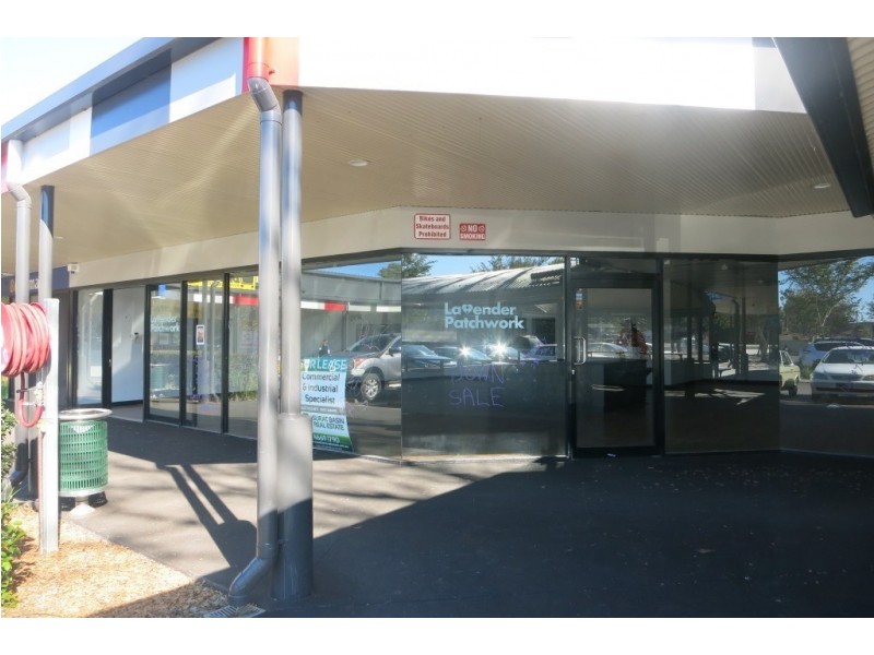 Leases 5 & 6/46 Middle Street, Chinchilla QLD 4413