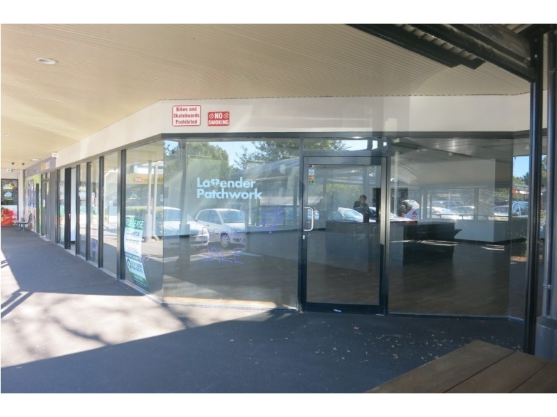 Leases 5 & 6/46 Middle Street, Chinchilla QLD 4413