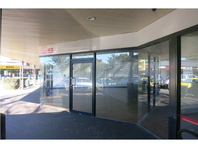 Leases 5 & 6/46 Middle Street, Chinchilla QLD 4413