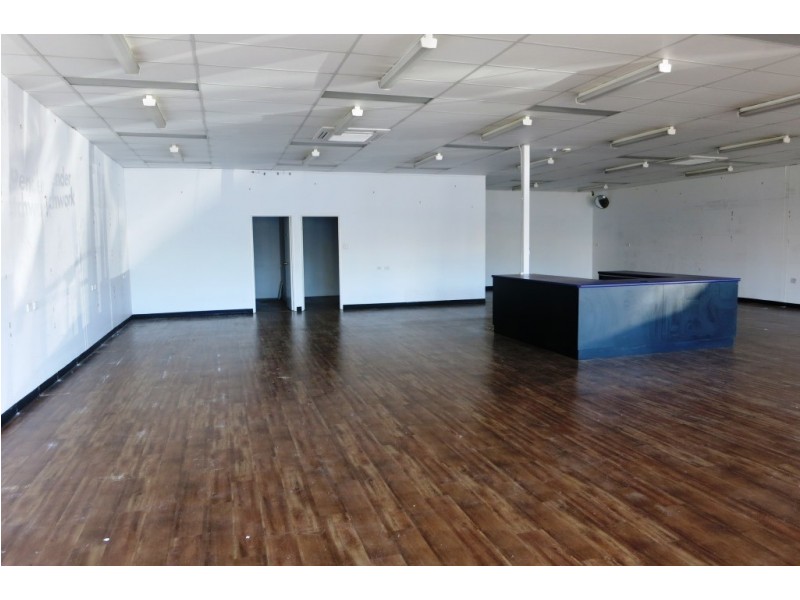 Leases 5 & 6/46 Middle Street, Chinchilla QLD 4413
