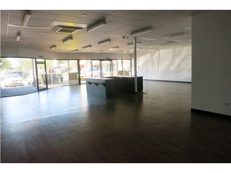 Leases 5 & 6/46 Middle Street, Chinchilla QLD 4413