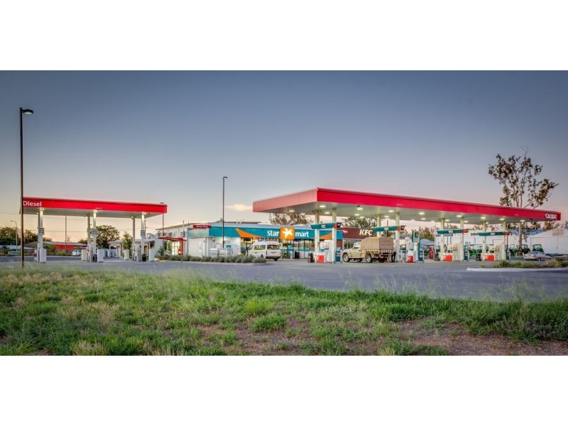 5A/30-50 Warrego Highway, Chinchilla QLD 4413