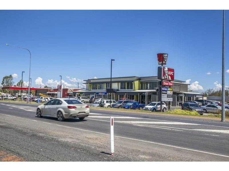 5A/30-50 Warrego Highway, Chinchilla QLD 4413