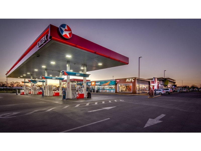 5A/30-50 Warrego Highway, Chinchilla QLD 4413