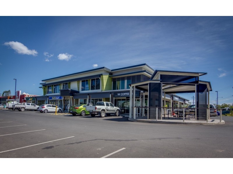 5A/30-50 Warrego Highway, Chinchilla QLD 4413