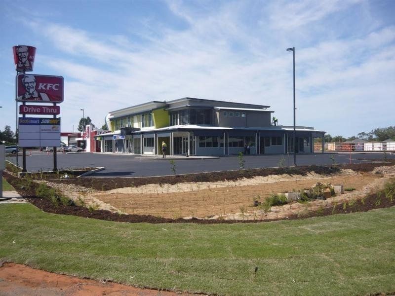 5B/30-50 Warrego Highway, Chinchilla QLD 4413