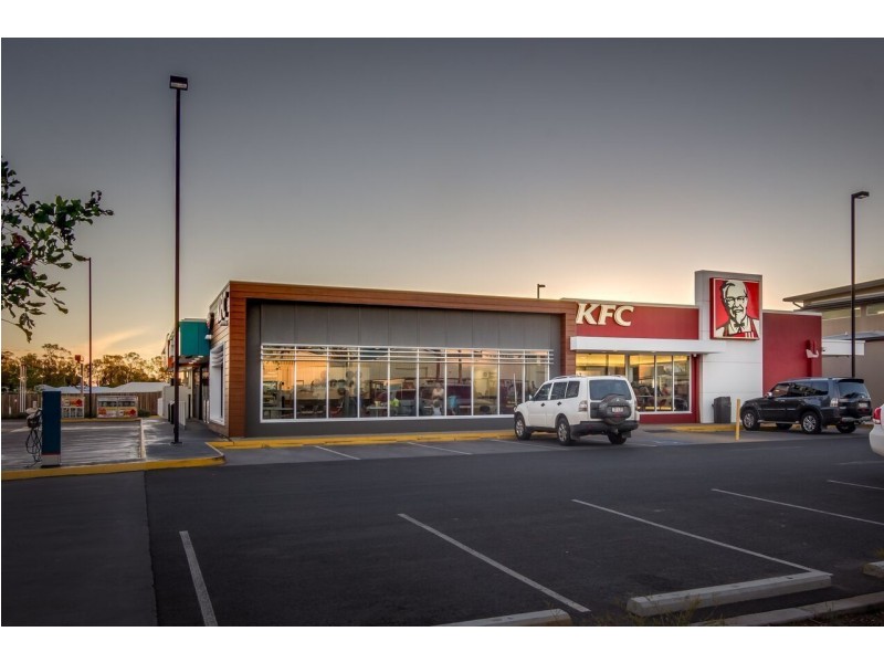 5B/30-50 Warrego Highway, Chinchilla QLD 4413