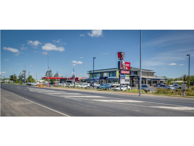 5B/30-50 Warrego Highway, Chinchilla QLD 4413