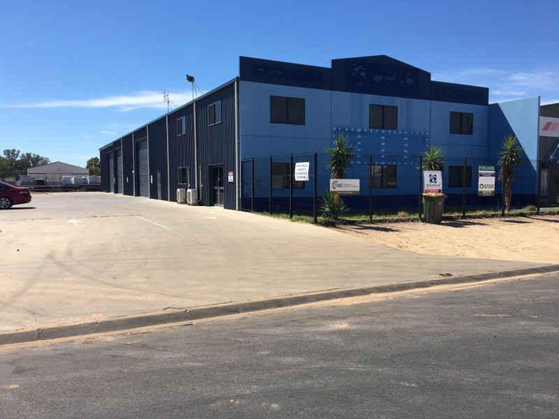 8 A Malduf Street, Chinchilla QLD 4413