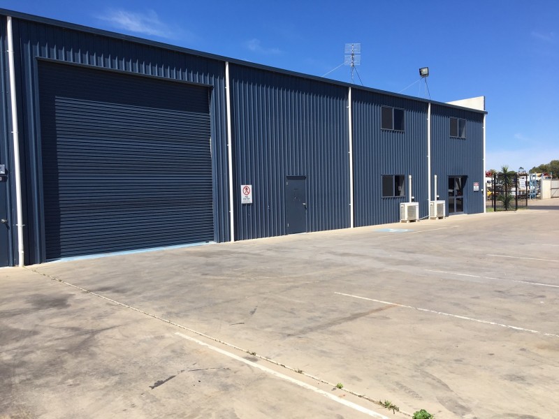 8 A Malduf Street, Chinchilla QLD 4413