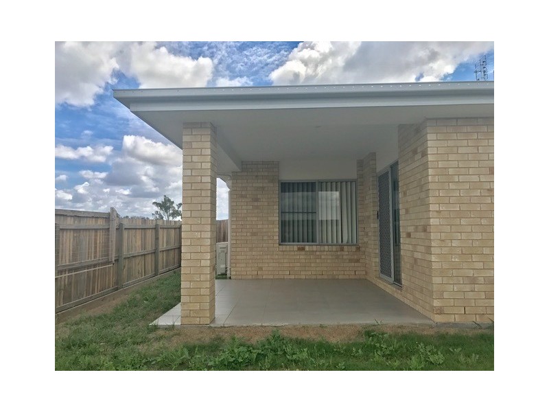 1/13 Dudley Street, Chinchilla QLD 4413