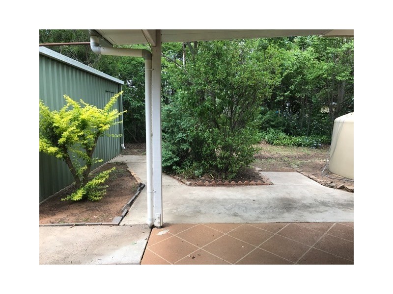 26 Wheeler Street, Chinchilla QLD 4413