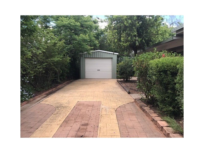 26 Wheeler Street, Chinchilla QLD 4413